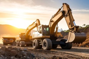 Boom Lift (Articulating)