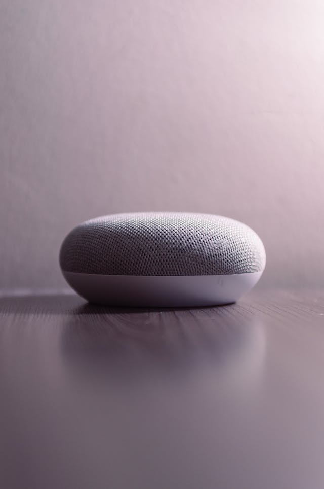 Bluetooth Speaker (Large)