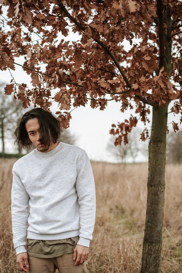 Random Orbital Sander